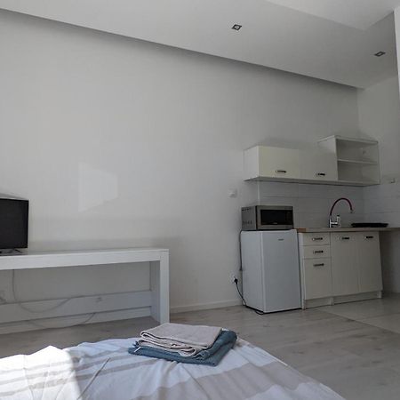 Apartamenty Micadas Piaseczno  Exteriér fotografie