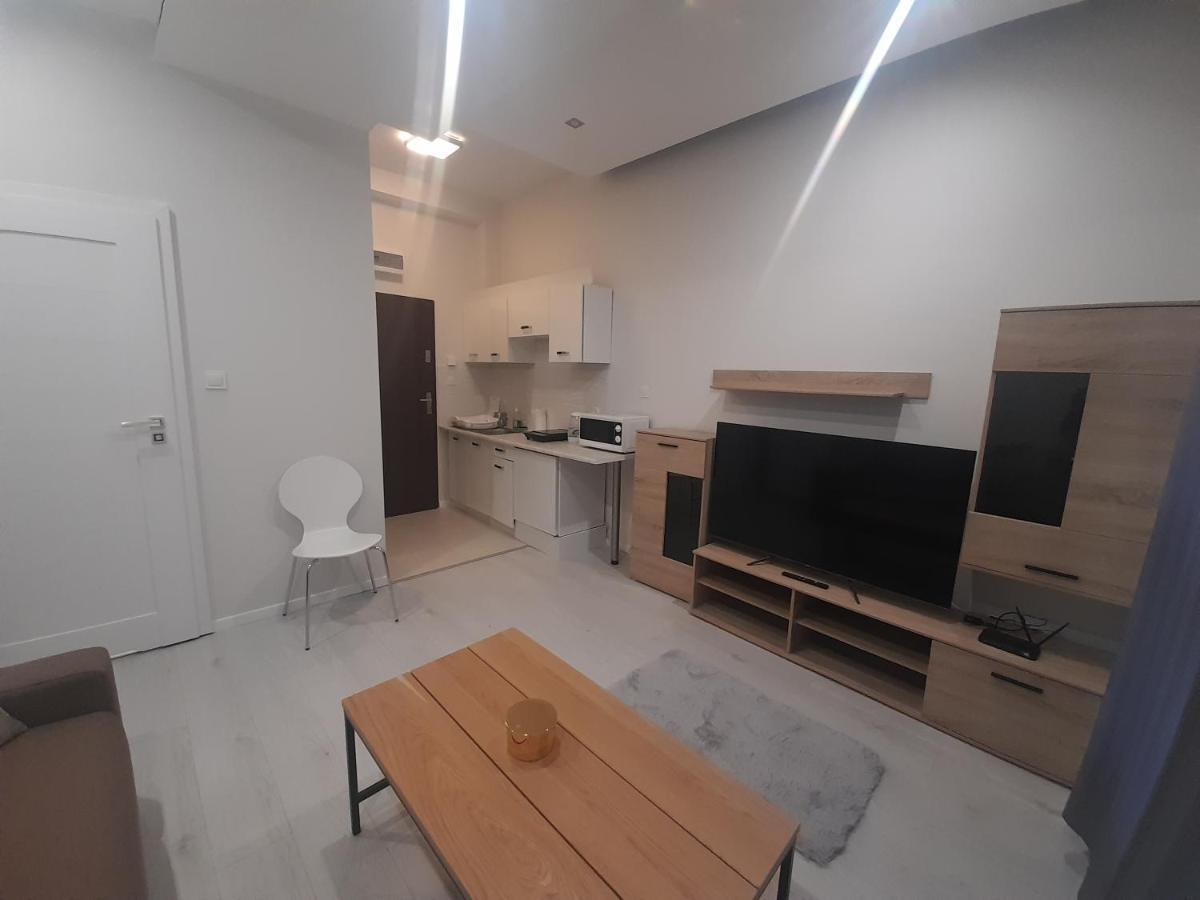 Apartamenty Micadas Piaseczno  Exteriér fotografie