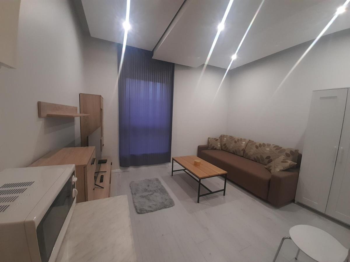 Apartamenty Micadas Piaseczno  Exteriér fotografie