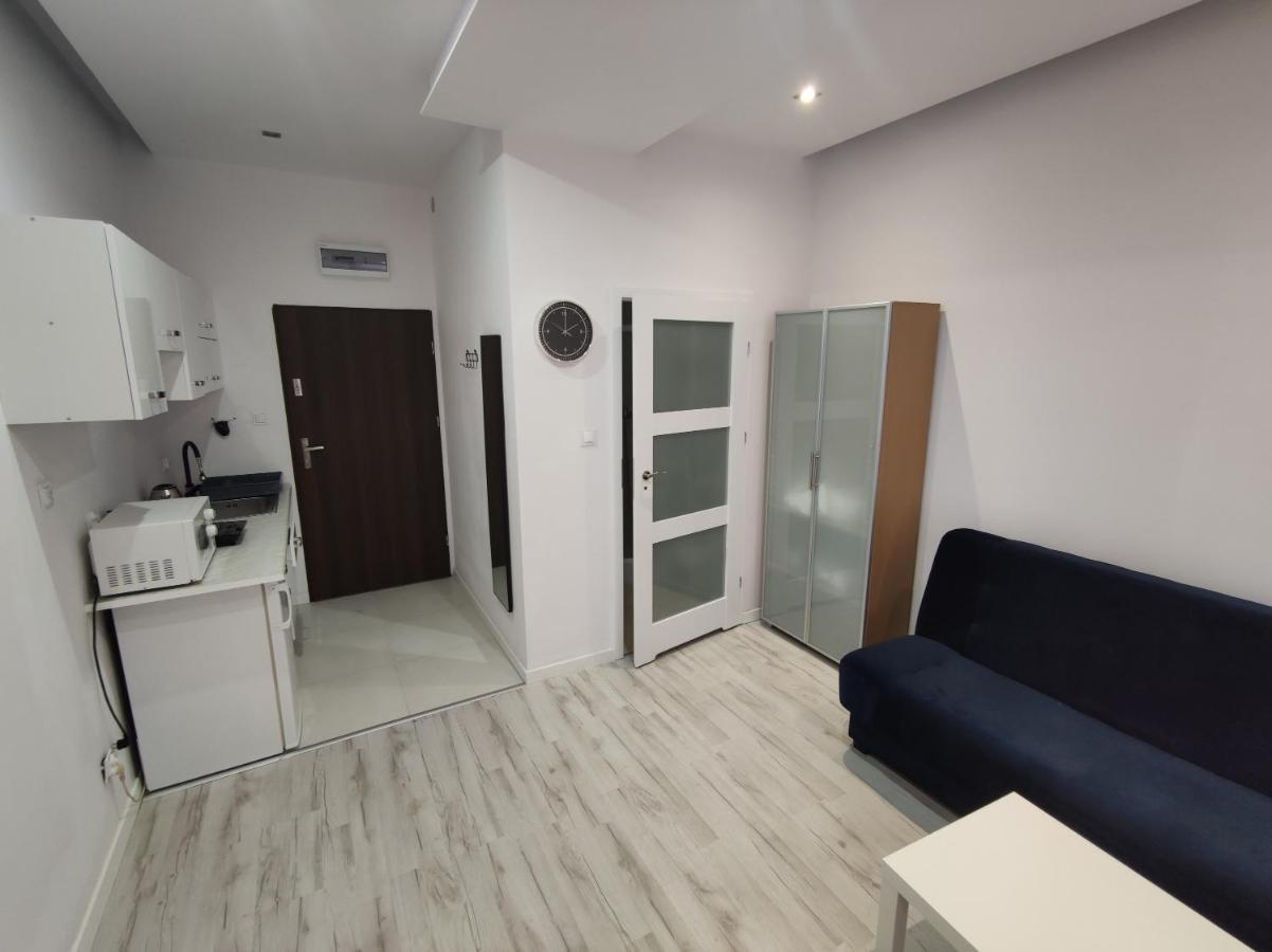 Apartamenty Micadas Piaseczno  Exteriér fotografie