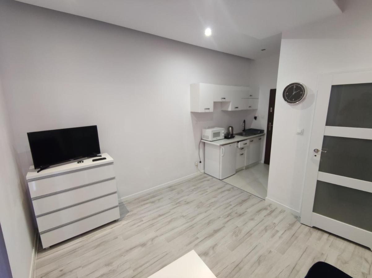 Apartamenty Micadas Piaseczno  Exteriér fotografie