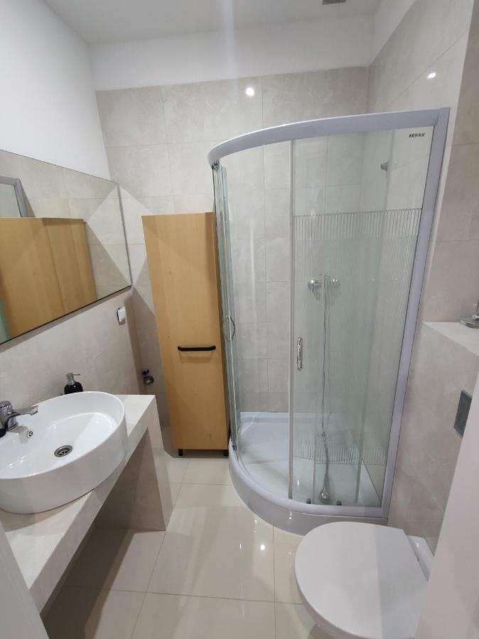 Apartamenty Micadas Piaseczno  Exteriér fotografie