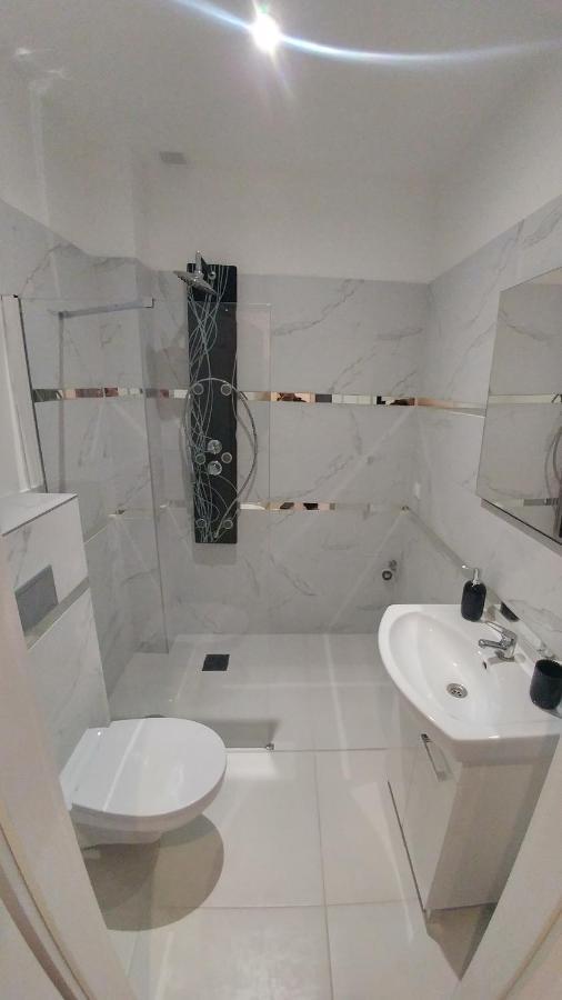 Apartamenty Micadas Piaseczno  Exteriér fotografie