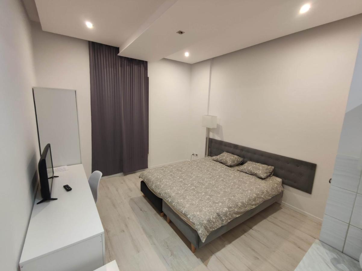 Apartamenty Micadas Piaseczno  Exteriér fotografie