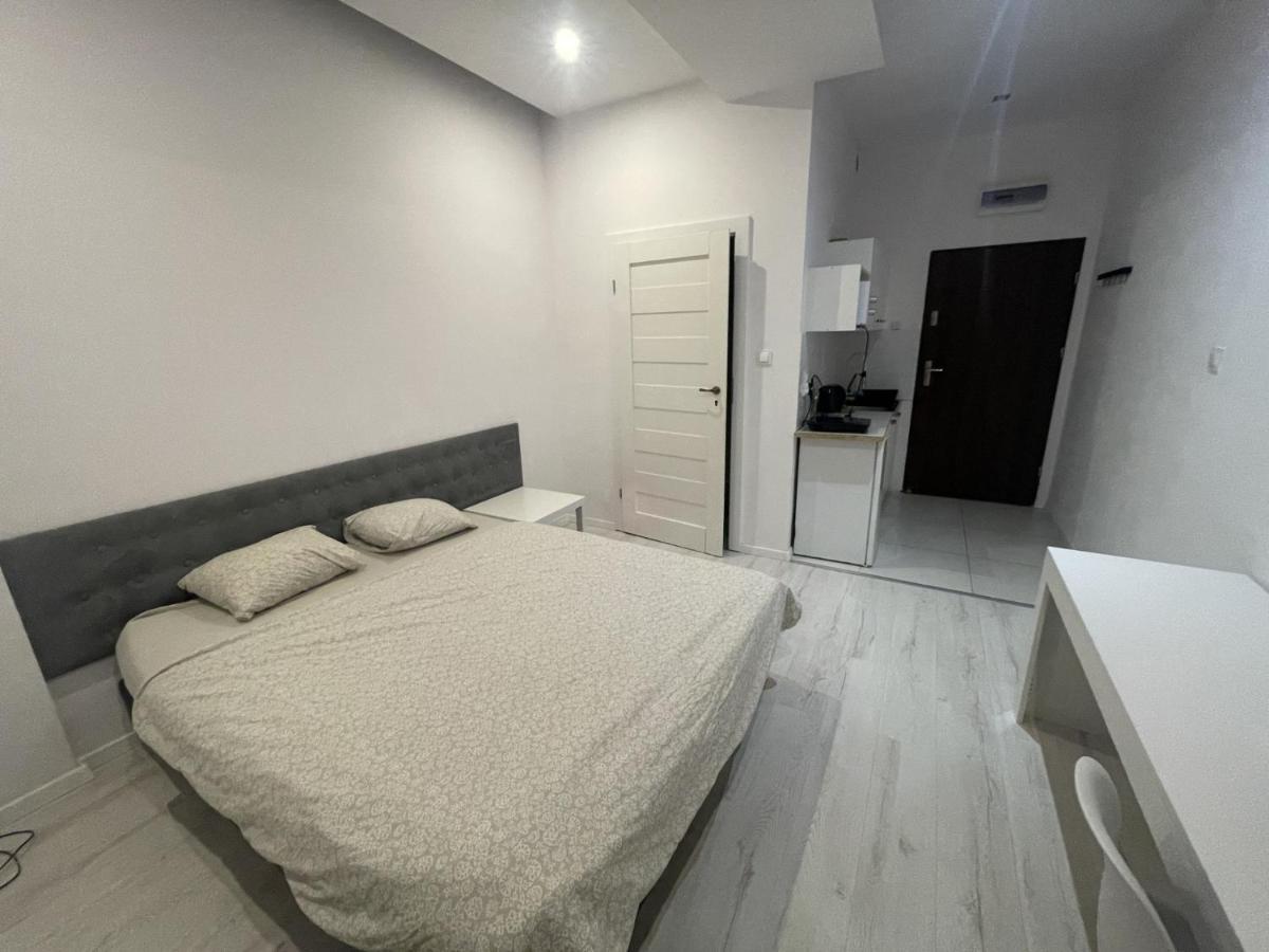 Apartamenty Micadas Piaseczno  Exteriér fotografie