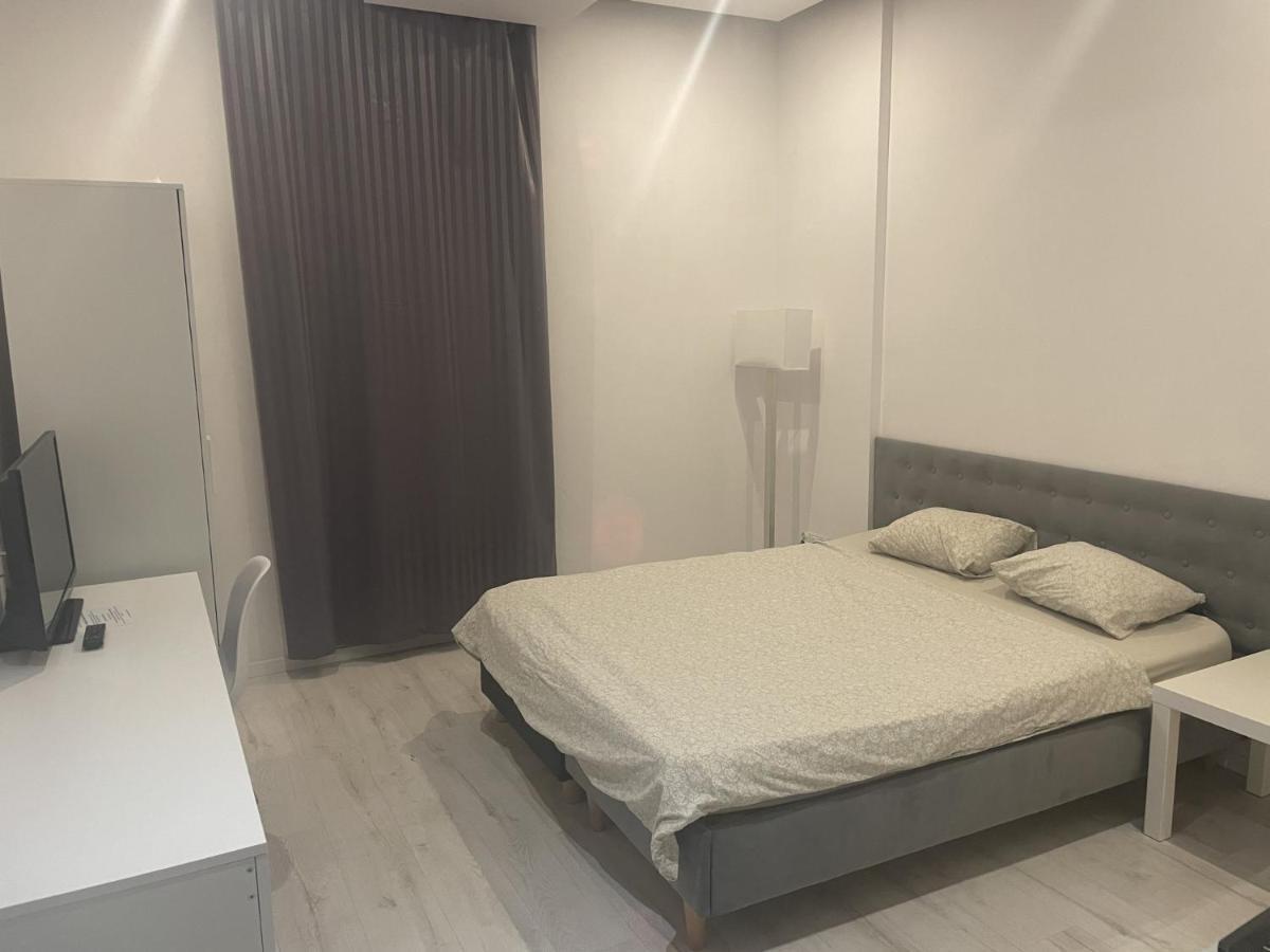 Apartamenty Micadas Piaseczno  Exteriér fotografie
