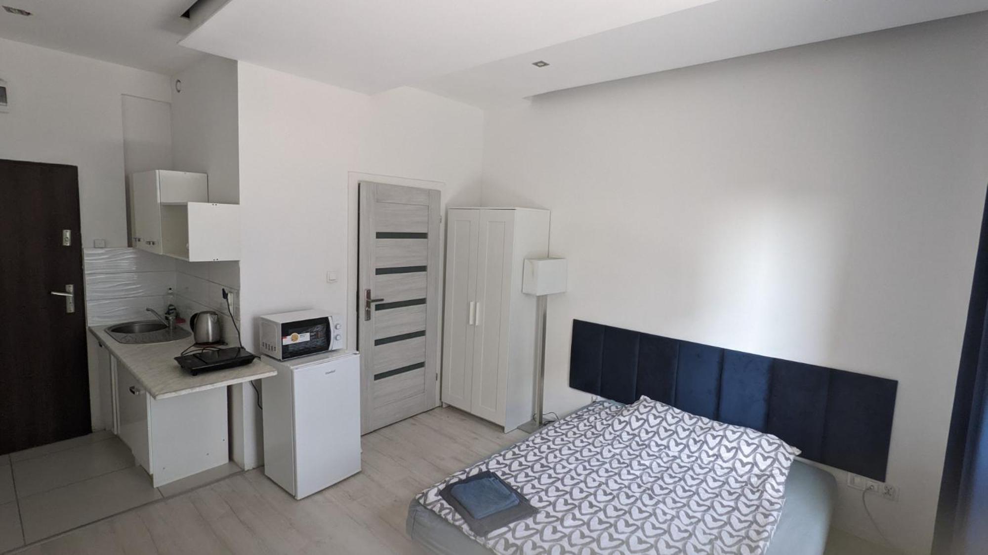 Apartamenty Micadas Piaseczno  Exteriér fotografie