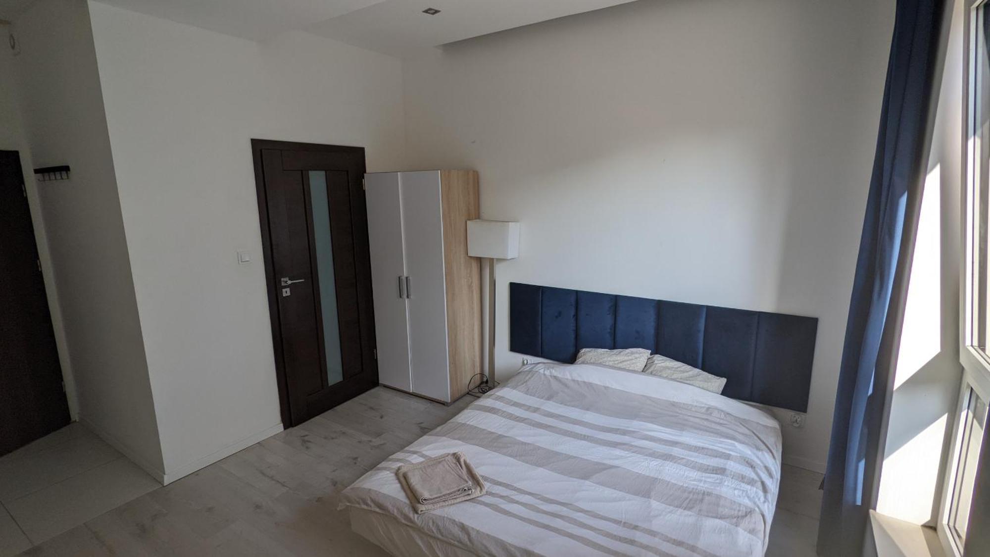 Apartamenty Micadas Piaseczno  Exteriér fotografie