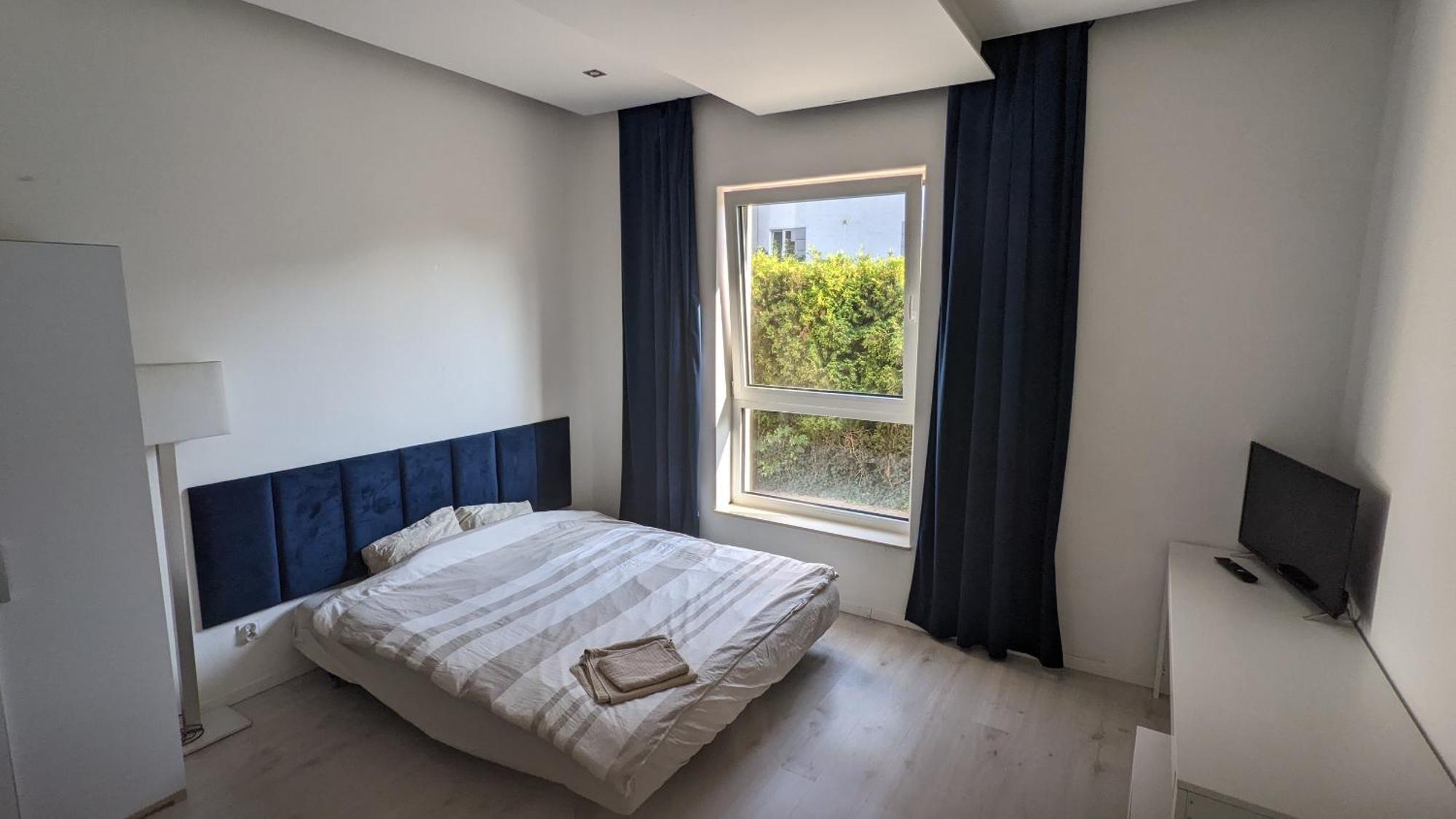 Apartamenty Micadas Piaseczno  Exteriér fotografie